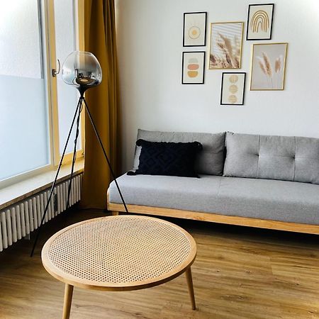 Ferienwohnung Sonneck Оберштауфен Екстер'єр фото