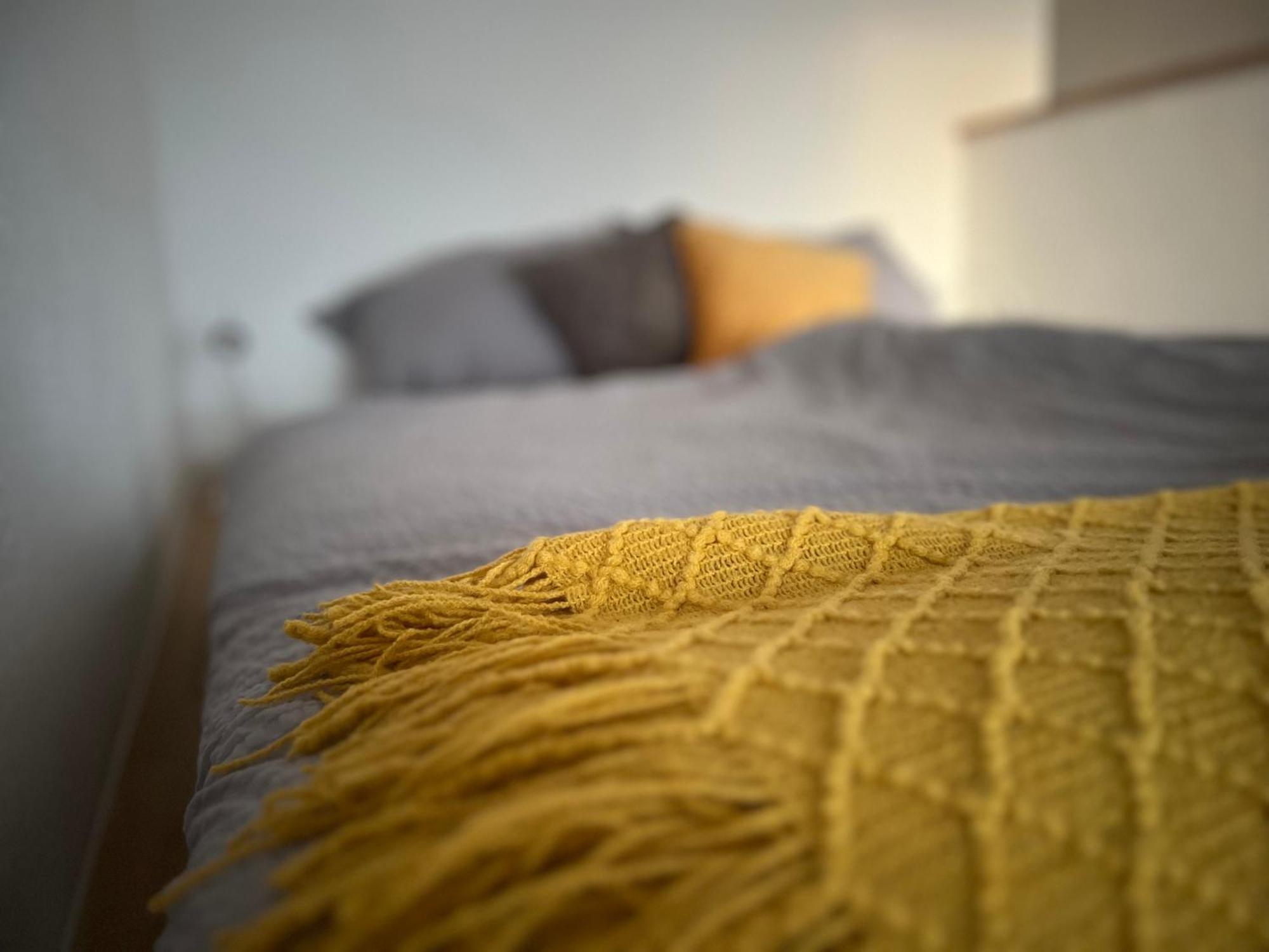Ferienwohnung Sonneck Оберштауфен Екстер'єр фото
